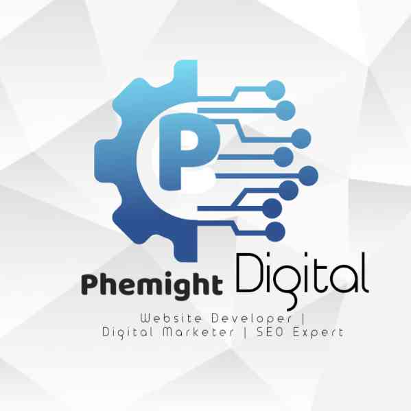 Phemight Digital Technology Company picture